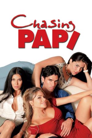 Papi's Poster