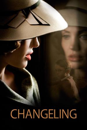 Changeling's Poster