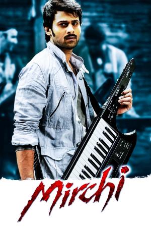Khatarnak Khiladi's Poster