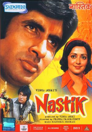 Nastik's Poster