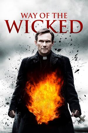 Way of the Wicked's Poster