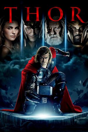 Thor: Hammer Of The Gods's Poster