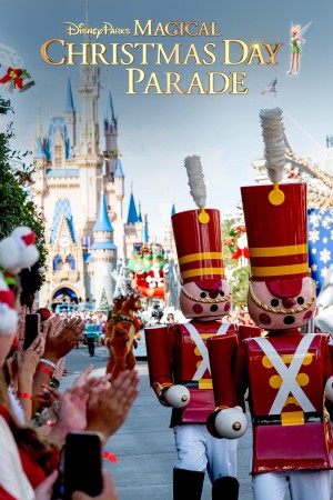 Disney Parks's Poster