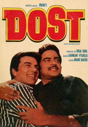 Dost's Poster
