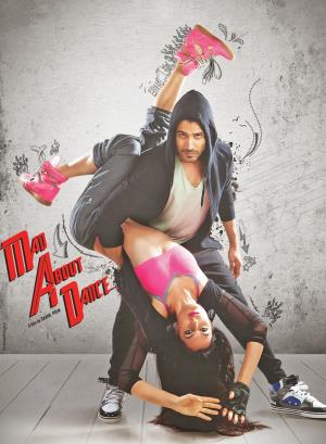 Mad About Dance's Poster