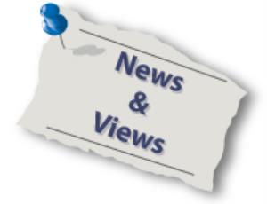News & Views's Poster