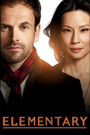 Elementary's Poster