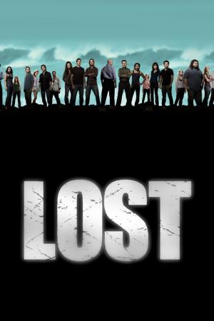 Lost's Poster