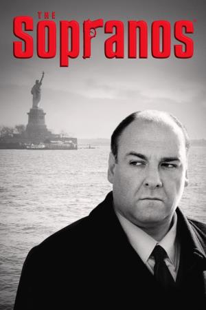 The Sopranos's Poster