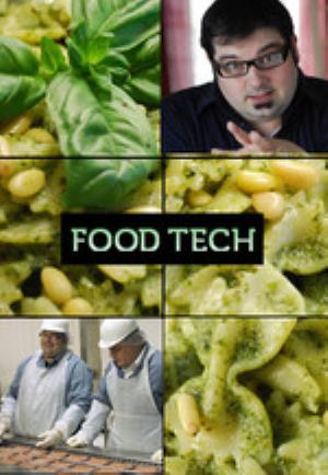 Food Tech's Poster