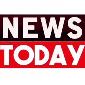 News Today's Poster