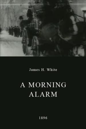 Morning Alarm's Poster