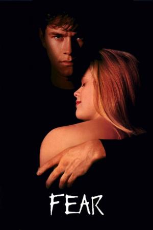 Fear's Poster