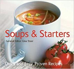 Soups & Starters's Poster