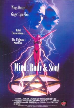 Body Mind & Soul's Poster