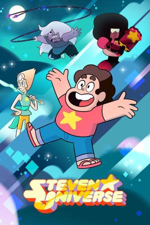 Steven Universe's Poster