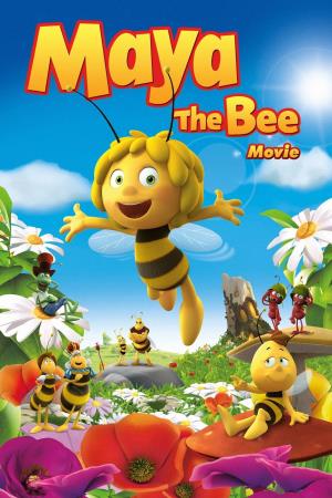 Maya The Bee's Poster