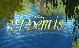 A Poem Is...'s Poster
