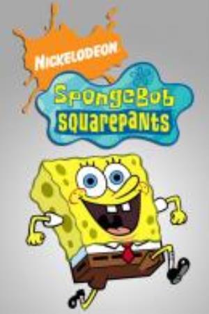 SpongeBob SquarePants's Poster