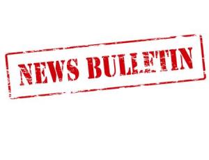 News Bulletin's Poster
