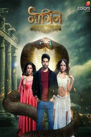 Naagin's Poster
