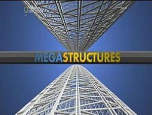 Megastructures's Poster