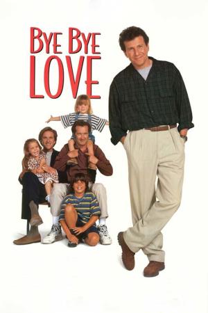 Bye Bye Love's Poster