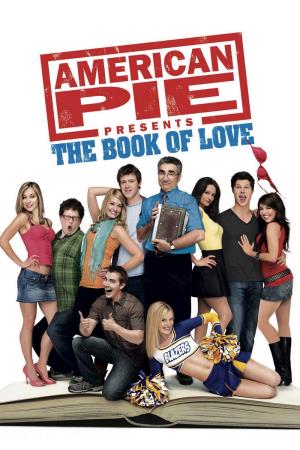 American Pie Presents: The Book of Love's Poster