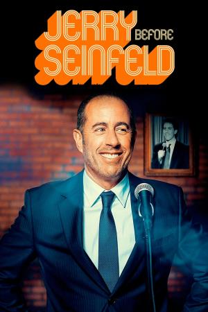 Seinfeld's Poster