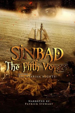 Sinbad: The Fifth Voyage's Poster