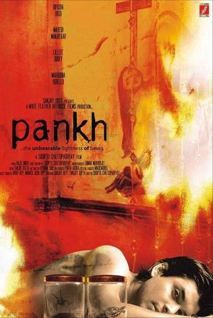 Pankh's Poster