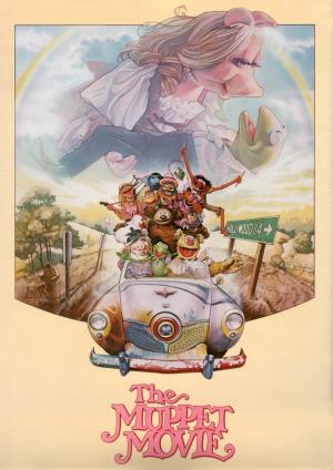 Tele-Film's Poster