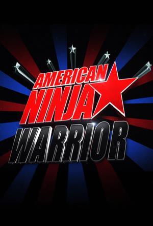 American Ninja Warrior's Poster