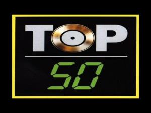 Top 50's Poster
