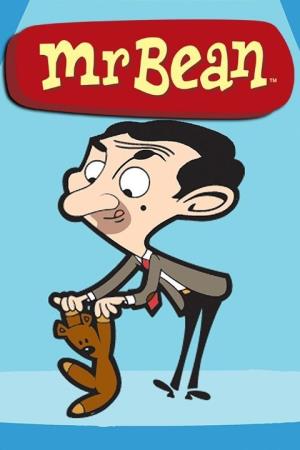 Mr. Bean: The Animated Series's Poster