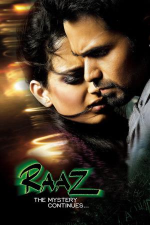 Raaz The Mystery Continues's Poster