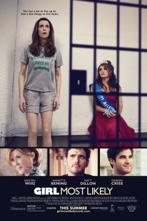 Imogene's Poster