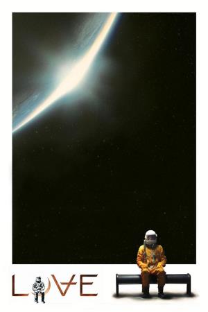 Love Love Love's Poster