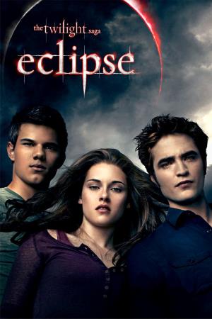 The Twilight Saga: Eclipse's Poster