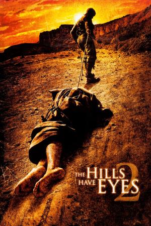 The Hills Have Eyes 2's Poster