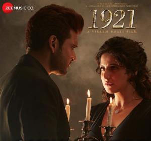 1921's Poster