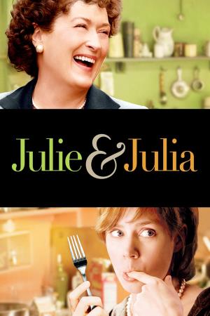Julie & Julia's Poster