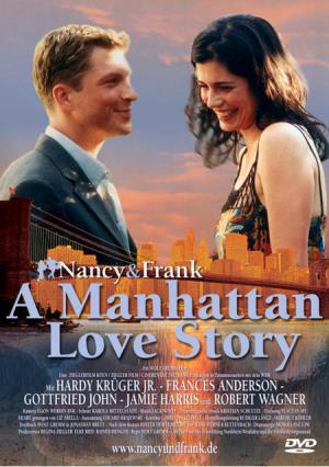 Manhattan Love Story's Poster