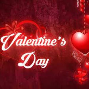 Valentine's Day Special's Poster