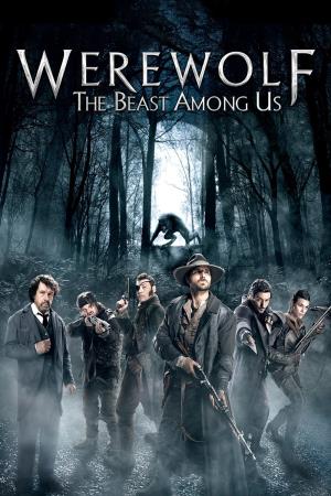 Werewolf: The Beast Among Us's Poster