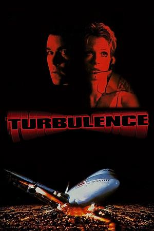 Turbulence's Poster