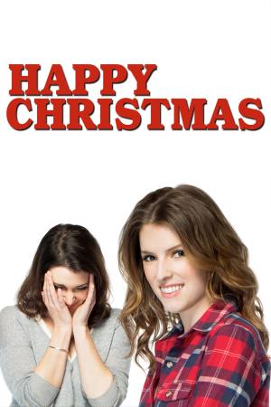 Happy Christmas's Poster