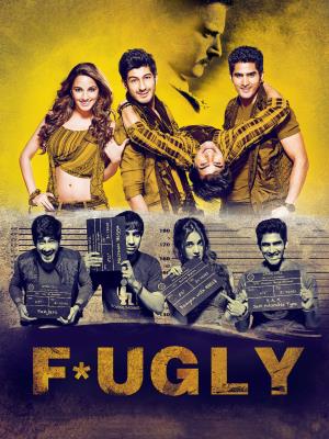 Fugly's Poster
