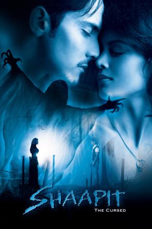 Shaapit's Poster