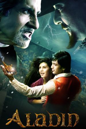 Aladin's Poster